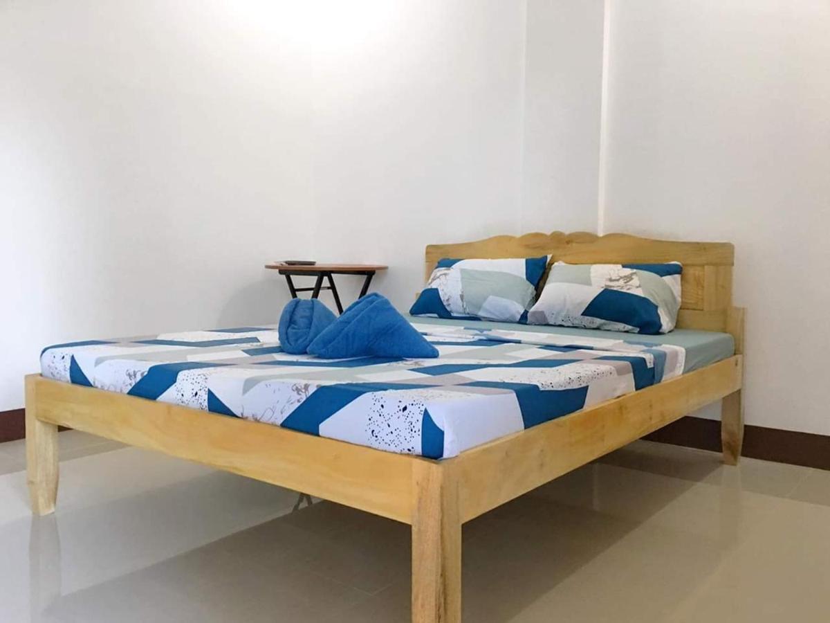 Za Priscila Tourist Inn Anda  Εξωτερικό φωτογραφία